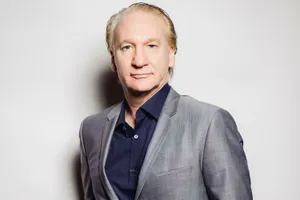 Bill Maher Wallpaper