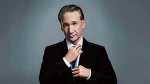 Bill Maher Wallpaper