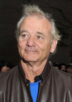 Bill Murray Passion Play Premiere Look Up Wallpaper