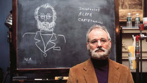 Bill Murray The Royal Tenenbaums American Movie Wallpaper