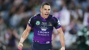 Billy Slater Nrl Wallpaper