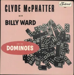 Billy Ward And The Dominoes Clyde Mcphatter Wallpaper