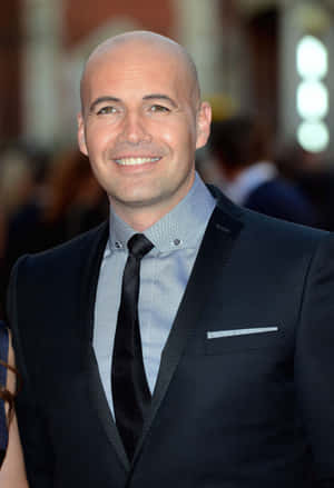 Billy Zane [wallpaper] Wallpaper