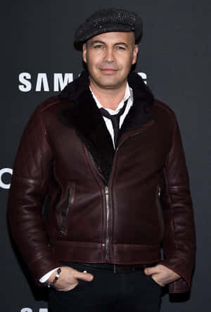 Billy Zane [wallpaper] Wallpaper