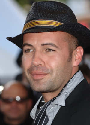 Billy Zane [wallpaper] Wallpaper