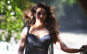 Bipasha Basu Evil Twin Wallpaper