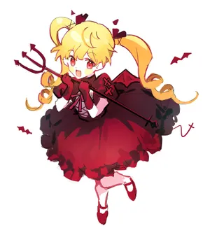 Biscuit Krueger, The Powerful Nen User From Hunter X Hunter Wallpaper