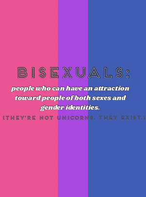 Bisexual Flag Description Wallpaper