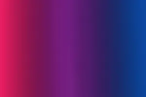 Bisexual Square Gradient Wallpaper