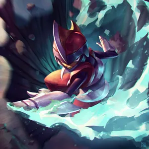 Bisharp Night Slash Wallpaper