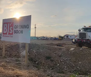 Bj's Wholesale Club Opening Soon Wallpaper