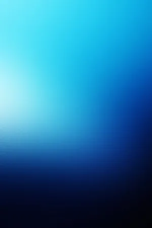 Black And Blue Iphone 4s Wallpaper