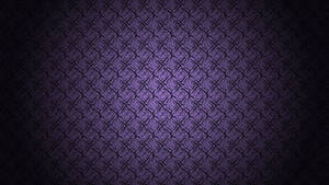 Black And Purple Aesthetic Vignette Wallpaper