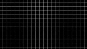 Black And White Aesthetic Optical Illusion Wallpaper