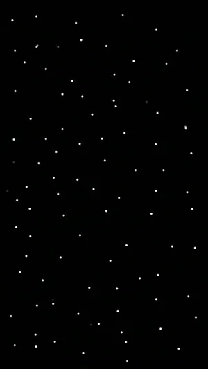 Black And White Dots Abstract Pattern Wallpaper Wallpaper