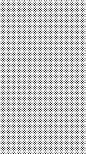 Black And White Dots Pattern Wallpaper Wallpaper