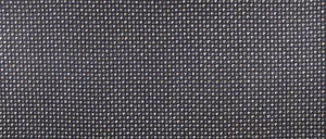 Black And White Fabric Texture With Pattern Wallpaper