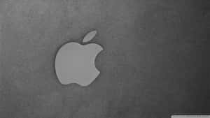 Black Apple Logo 1920 X 1080 Wallpaper