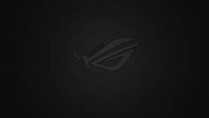 Black Asus Rog Wallpaper