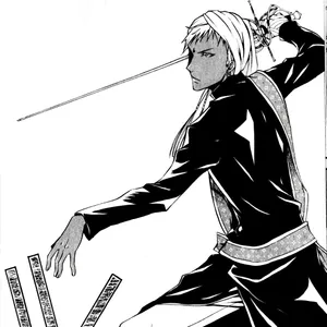 Black Butler Agni 1024 X 1024 Wallpaper Wallpaper