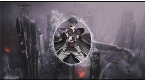 Black Butler Ciel Phantomhive Wallpaper