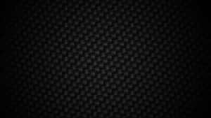 Black Carbon Fiber Texture Background Wallpaper