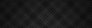 Black Checkers Linkedin Cover Wallpaper