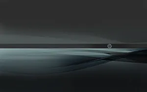 Black Classic Hp Wallpaper