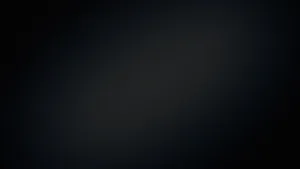 Black Color Background With White Center Wallpaper