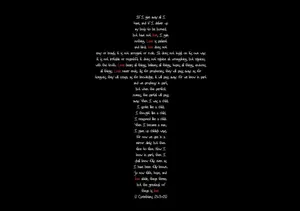Black Cross Prayer Wallpaper