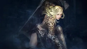 Black Desert Online For Girls Wallpaper