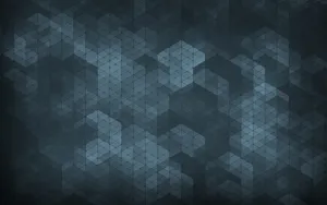 Black Futuristic Page Wallpaper