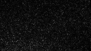 Black Glitter Sparkling Together Wallpaper