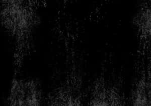 Black Grunge Texture Background Wallpaper