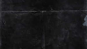 Black Grunge Textured Paint. Wallpaper