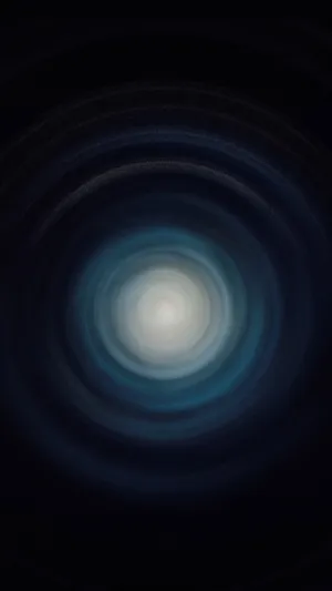 Black Iphone Vortex Wallpaper