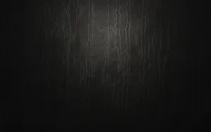 Black Leather Texture Background Wallpaper