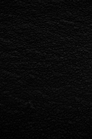 Black Leather Texture Background Wallpaper