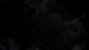 Black Marble Earth At Night Wallpaper