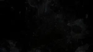 Black Marble Earth At Night Wallpaper