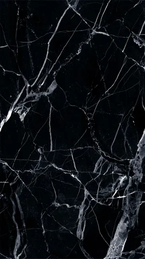 Black Marble Iphone Wallpaper