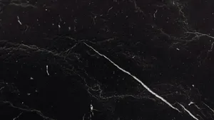 Black Marble Stone Texture Wallpaper