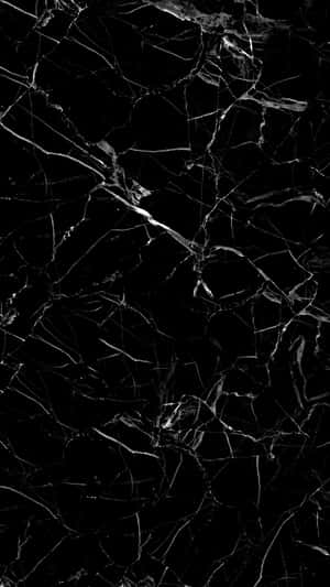 Black Marble Texture - A Black Marble Texture Wallpaper