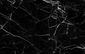 Black Marble Texture Background Wallpaper
