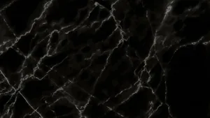Black Marble Texture Design Wallpaper