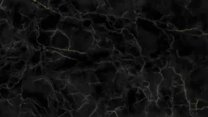 Black Marble Texture Design Wallpaper