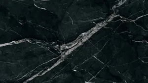 Black Marble Texture Wallpaper