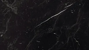 Black Marble Texture Wallpaper
