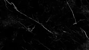 Black Marble Texture Wallpaper