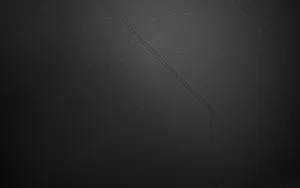 Black Matte Plain Color Wallpaper